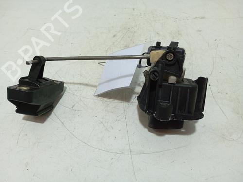 Used Tailgate lock Tailgate lock RENAULT CLIO I (B/C57_, 5/357_) 1.2 (5/357Y, 5/357K) (58 hp) 33755381 33755381