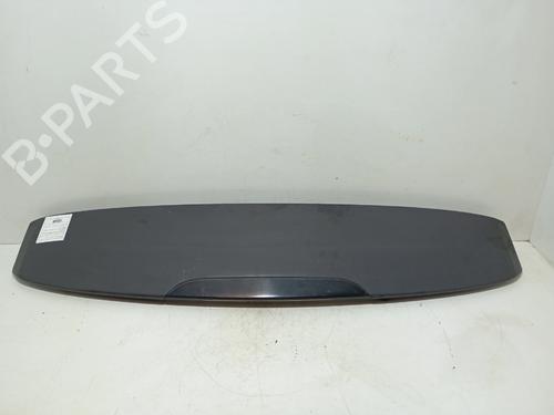 Spoiler bagklap Spoiler bagklap RENAULT CLIO I (B/C57_, 5/357_) 1.2 (5/357Y, 5/357K) (58 hp) 33755380 33755380