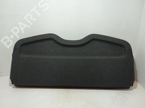 Rear parcel shelf RENAULT CLIO III Hatchback Van (SB_, SR_) 1.5 dCi | BP33724669C85 - Image 1