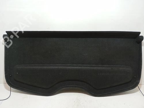 Rear parcel shelf RENAULT CLIO III Hatchback Van (SB_, SR_) 1.5 dCi | BP33724669C85 - Image 2