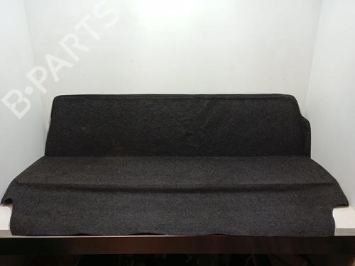 Hattehylde Hattehylde RENAULT CLIO III Hatchback Van (SB_, SR_) 1.5 dCi (68 hp) 33756699 33756699