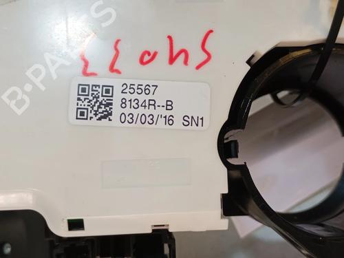 Headlight switch RENAULT TALISMAN (LP_) | BP33800398I24 - Image 4