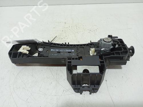 Used Support Support MERCEDES-BENZ E-CLASS (W212) [2009-2016] 33402813 33402813