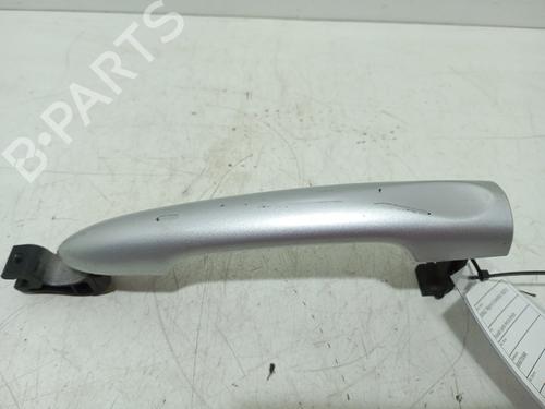 Used Front right exterior door handle Front right exterior door handle 33554974 33554974