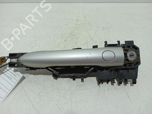 Used Front left exterior door handle Front left exterior door handle RENAULT MEGANE II Estate (KM0/1_) [2003-2012] 33548836 33548836
