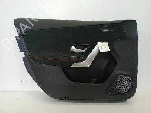 Forreste venstre beklædning Forreste venstre beklædning MERCEDES-BENZ A-CLASS (W177) [2018-2026] 33833518 33833518