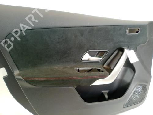 Front left panel MERCEDES-BENZ A-CLASS (W177) | BP33833518C58 - Image 2