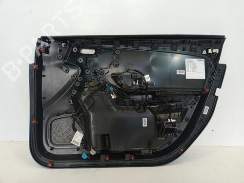 Front left panel MERCEDES-BENZ A-CLASS (W177) | BP33833518C58 - Image 3