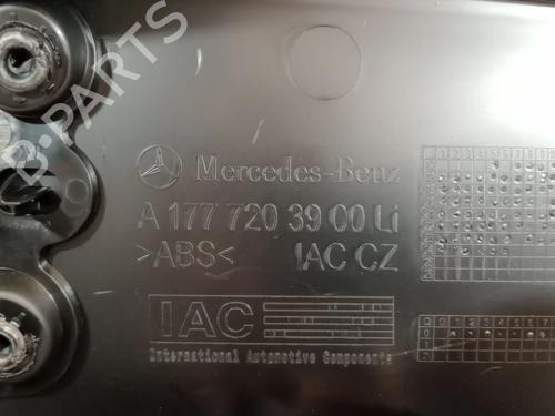 Front left panel MERCEDES-BENZ A-CLASS (W177) | BP33833518C58 - Image 4