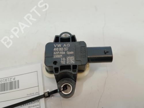 Used Electronic module Electronic module VW POLO V (6R1, 6C1) [2009-2022] 33627070 33627070