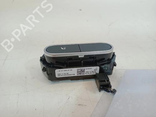 Used Switch Switch MERCEDES-BENZ A-CLASS (W177) [2018-2026] 33846430 33846430