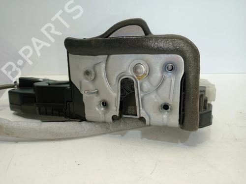 Front left lock MERCEDES-BENZ A-CLASS (W177) | BP33846432C98 - Image 3