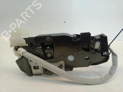 Front left lock MERCEDES-BENZ A-CLASS (W177) | BP33846432C98 - Image 2