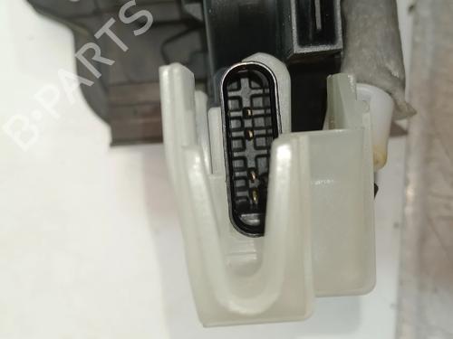Front left lock MERCEDES-BENZ A-CLASS (W177) | BP33846432C98 - Image 4