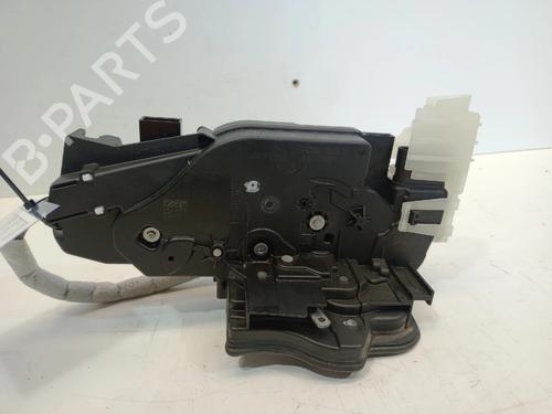 Used Front left lock Front left lock MERCEDES-BENZ A-CLASS (W177) [2018-2026] 33846432 33846432
