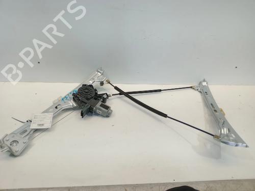 Used Front right window mechanism Front right window mechanism RENAULT MEGANE IV Hatchback (B9A/M/N_) [2015-2026] 33755390 33755390