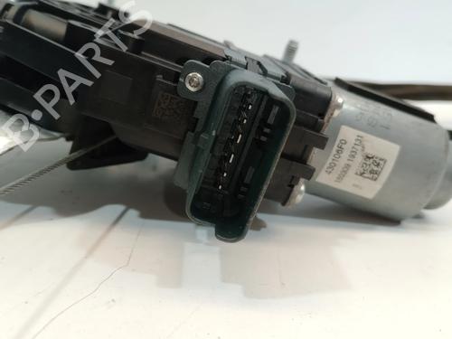 Front right window mechanism RENAULT MEGANE IV Hatchback (B9A/M/N_)  | BP33755390C23  - Image 5
