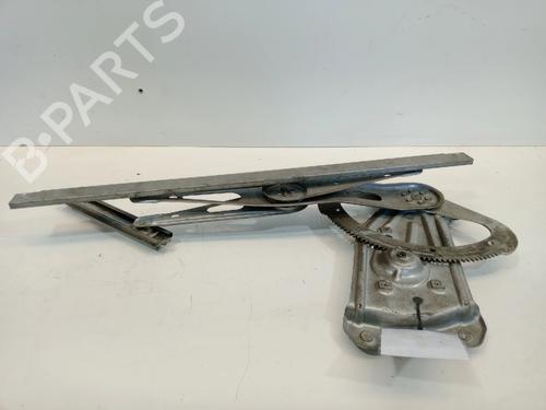 Used Front right window mechanism Front right window mechanism RENAULT MEGANE III Coupe (DZ0/1_) 1.5 dCi (DZ09, DZ0D, DZ1F, DZ1G, DZ14, DZ29) (110 hp) 33621804 33621804