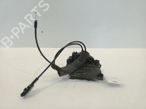 Used Front right lock Front right lock RENAULT MEGANE III Coupe (DZ0/1_) 1.5 dCi (DZ09, DZ0D, DZ1F, DZ1G, DZ14, DZ29) (110 hp) 33621809 33621809