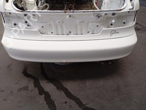 Used Rear bumper Rear bumper 33857103 33857103