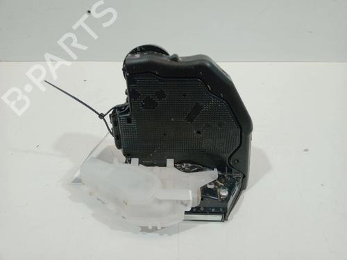 Fechadura trás esquerda Fechadura trás esquerda 27192191 27192191