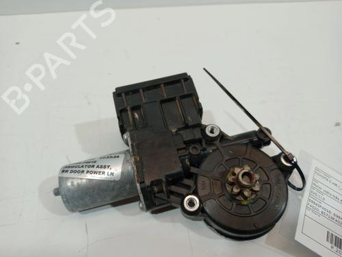 Used Left rear window motor Left rear window motor TOYOTA C-HR (_X1_) 2.0 Hybrid (MAXH10) (184 hp) 27192209 27192209