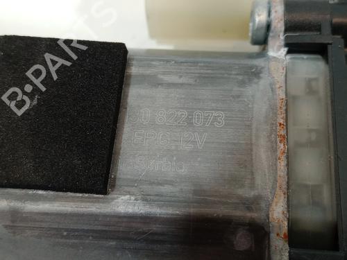 Left front window motor MERCEDES-BENZ SPRINTER 3-t Platform/Chassis (B910, B907) | BP33288857E21 - Image 5