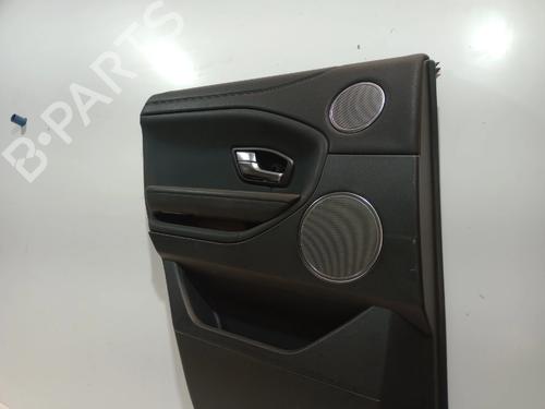 Rear left panel LAND ROVER RANGE ROVER EVOQUE (L538) | BP33857114C60 - Image 2