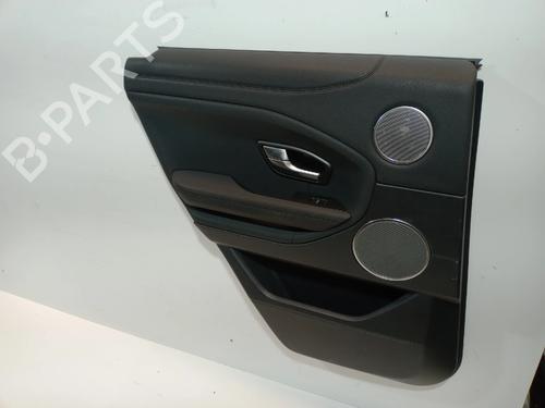 Used Rear left panel Rear left panel LAND ROVER RANGE ROVER EVOQUE (L538) [2011-2019] 33857114 33857114