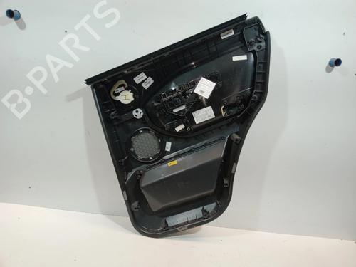 Rear left panel LAND ROVER RANGE ROVER EVOQUE (L538) | BP33857114C60 - Image 3