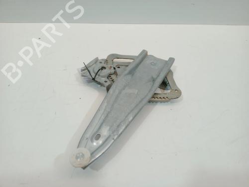Used Rear left window mechanism Rear left window mechanism TOYOTA C-HR (_X1_) 2.0 Hybrid (MAXH10) (184 hp) 27192177 27192177