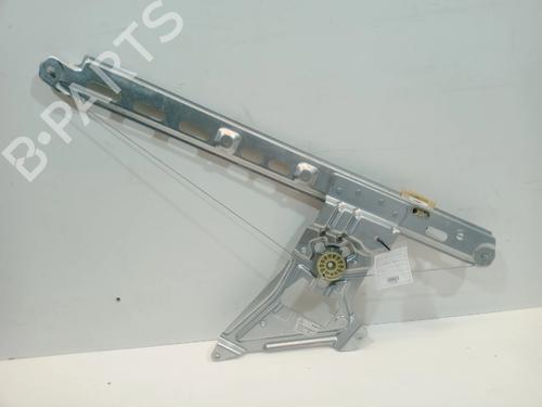 Used Front left window mechanism Front left window mechanism MERCEDES-BENZ SPRINTER 3-t Platform/Chassis (B910, B907) [2018-2026] 33277099 33277099
