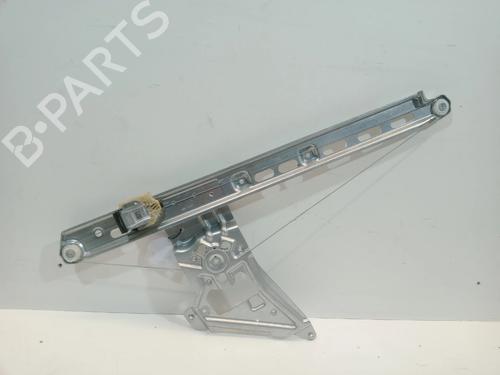 Front left window mechanism MERCEDES-BENZ SPRINTER 3-t Platform/Chassis (B910, B907) | BP33277099C22 - Image 2