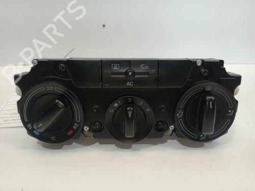 Used Climate control Climate control SKODA OCTAVIA II (1Z3) [2004-2013] 33888239 33888239