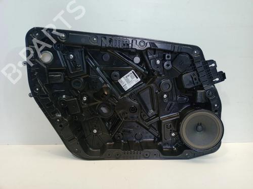 Used Front left window mechanism Front left window mechanism MERCEDES-BENZ A-CLASS (W177) [2018-2026] 33846434 33846434