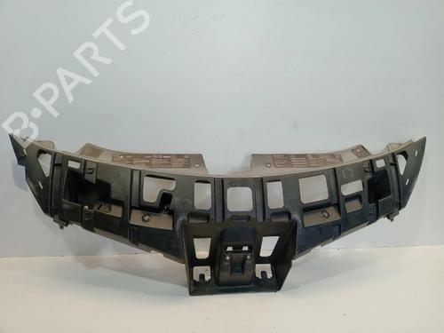 Grill Grill CITROËN C3 II (SC_) 1.4 HDi 70 (SC8HZC, SC8HR0, SC8HP4) (68 hp) 33660939 33660939