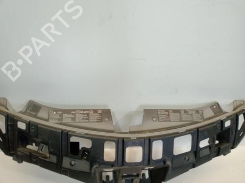 Grill CITROËN C3 II (SC_) 1.4 HDi 70 (SC8HZC, SC8HR0, SC8HP4) | BP33660939C40 - Image 2