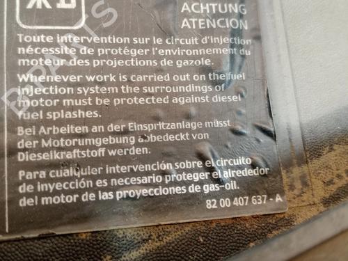 Grill CITROËN C3 II (SC_) 1.4 HDi 70 (SC8HZC, SC8HR0, SC8HP4) | BP33660939C40 - Image 5