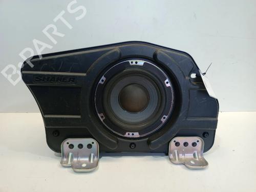 Used Electronic module Electronic module FORD USA MUSTANG Coupe [2014-2023] 33888247 33888247