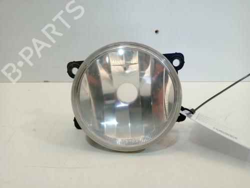 Used Right front fog light Right front fog light CITROËN C3 II (SC_) 1.4 HDi 70 (SC8HZC, SC8HR0, SC8HP4) (68 hp) 33660937 33660937