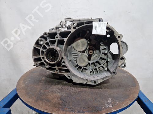 Used Gearbox Gearbox 33888257 33888257