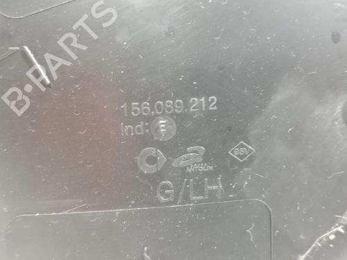 Rear left panel SMART FORFOUR Hatchback (453) 0.9 (453.044, 453.053) | BP33888273C60  - Image 5