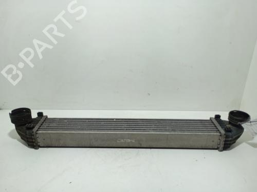 Used Intercooler Intercooler MERCEDES-BENZ A-CLASS (W169) A 200 CDI (169.008, 169.308) (140 hp) 33815099 33815099
