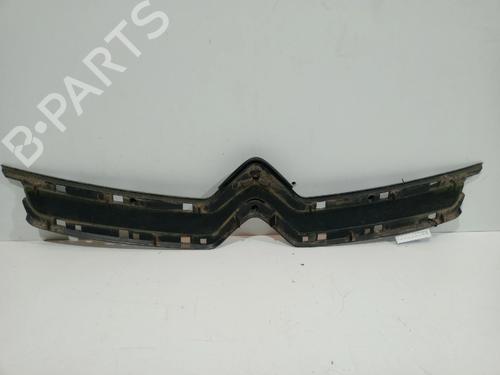 Grill CITROËN C3 II (SC_) 1.4 HDi 70 (SC8HZC, SC8HR0, SC8HP4) | BP33660940C40 - Image 2