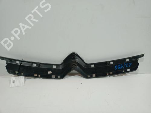 Grill Grill CITROËN C3 II (SC_) 1.4 HDi 70 (SC8HZC, SC8HR0, SC8HP4) (68 hp) 33660940 33660940