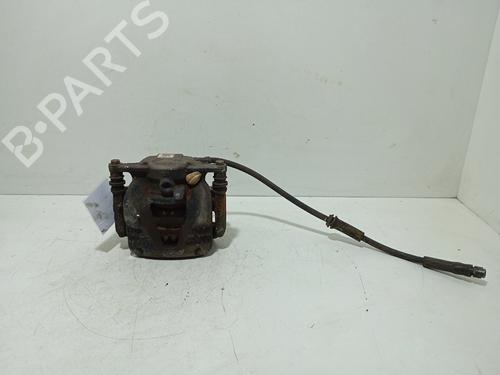 Left front brake caliper MERCEDES-BENZ A-CLASS (W169) A 200 CDI (169.008, 169.308) | BP33815101M105 - Image 2