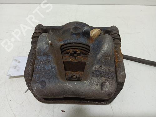 Left front brake caliper MERCEDES-BENZ A-CLASS (W169) A 200 CDI (169.008, 169.308) | BP33815101M105 - Image 4