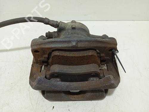 Left front brake caliper MERCEDES-BENZ A-CLASS (W169) A 200 CDI (169.008, 169.308) | BP33815101M105 - Image 3