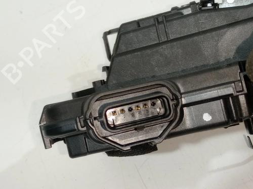 Rear left lock SMART FORFOUR Hatchback (453) 0.9 (453.044, 453.053) | BP33888275C100  - Image 5