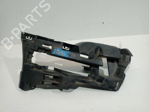Used Front bumper bracket Front bumper bracket CITROËN C3 II (SC_) 1.4 HDi 70 (SC8HZC, SC8HR0, SC8HP4) (68 hp) 33660941 33660941